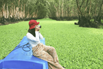 Du lịch Miền Tây